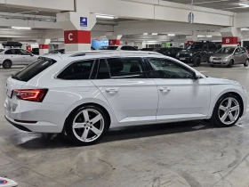 Skoda Superb 2.0tdi, 190., DSG | Mobile.bg    6