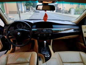 BMW 525   BRC | Mobile.bg    8