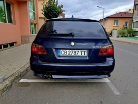 BMW 525   BRC | Mobile.bg    5
