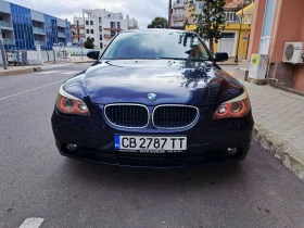 BMW 525   BRC | Mobile.bg    2