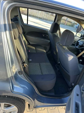 Daihatsu Sirion   | Mobile.bg    9