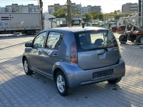 Daihatsu Sirion   | Mobile.bg    6