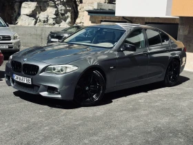 BMW 530 X-drive | Mobile.bg    5