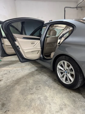 BMW 530 X-drive | Mobile.bg � ����� ������ 15