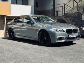 BMW 530 X-drive | Mobile.bg    6