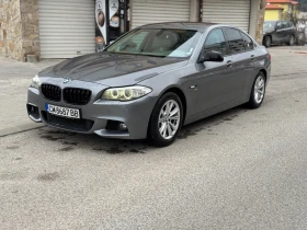BMW 530 X-drive, снимка 2