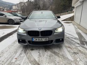 BMW 530 X-drive | Mobile.bg � ����� ������ 3