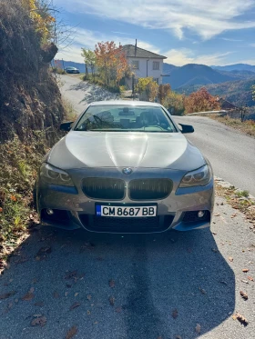 BMW 530 X-drive | Mobile.bg    3