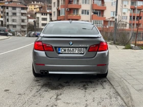 BMW 530 X-drive, снимка 4