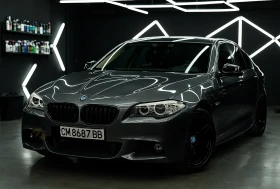 BMW 530 X-drive - изображение 1