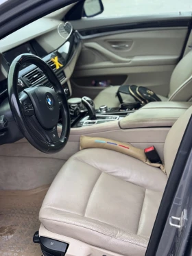 BMW 530 X-drive, снимка 10