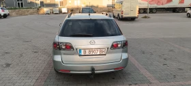 Mazda 6, снимка 2