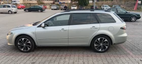 Mazda 6, снимка 4