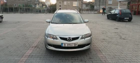 Mazda 6  - изображение 1