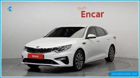 Kia K5 Noublesse Facelift 2, 5 Gen - изображение 1