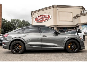 Audi E-Tron Prestige* S-Line* 360* * * *  | Mobile.bg    2