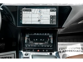 Audi E-Tron Prestige* S-Line* 360* * * *  | Mobile.bg    11