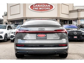 Audi E-Tron Prestige* S-Line* 360* * * *  | Mobile.bg    13