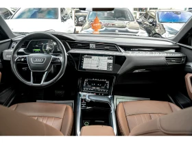 Audi E-Tron Prestige* S-Line* 360* * * *  | Mobile.bg    6