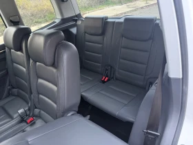 VW Touran 2000-140 кс АВТОМАТИК 7 МЕСТА, снимка 14