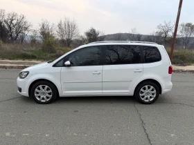 VW Touran 2000-140 кс АВТОМАТИК 7 МЕСТА, снимка 4