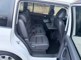 VW Touran 2000-140 кс АВТОМАТИК 7 МЕСТА, снимка 13