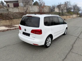 VW Touran 2000-140 кс АВТОМАТИК 7 МЕСТА, снимка 6