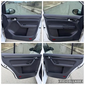 VW Touran 2000-140 кс АВТОМАТИК 7 МЕСТА, снимка 17