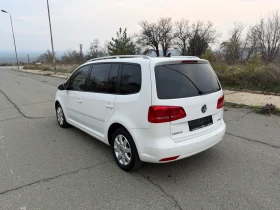 VW Touran 2000-140 кс АВТОМАТИК 7 МЕСТА, снимка 7