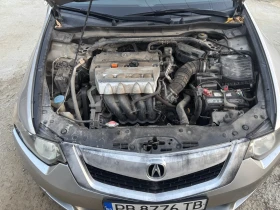 Acura Tsx TSX | Mobile.bg � ����� ������ 2