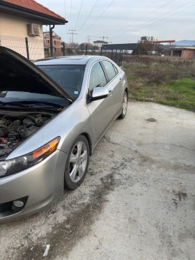 Acura Tsx TSX | Mobile.bg � ����� ������ 4