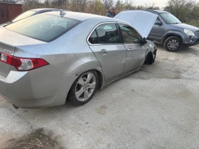 Acura Tsx TSX | Mobile.bg � ����� ������ 7