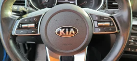 Kia XCeed 1.6 T-gdi Executive (AT), снимка 8
