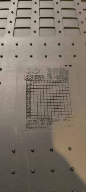 Kia XCeed 1.6 T-gdi Executive (AT), снимка 16