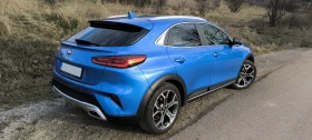 Kia XCeed 1.6 T-gdi Executive (AT), снимка 3