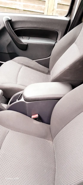 Mercedes-Benz Citan, снимка 14 — Bazar.bg Mercedes-Benz Citan, снимка 14