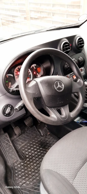 Mercedes-Benz Citan, снимка 15 — Bazar.bg Mercedes-Benz Citan, снимка 15