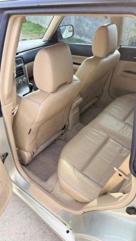 Subaru Forester 2.5xt TURBO - 5000 € / 9779.15 лв. - 96336219 6