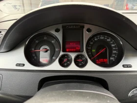 VW Passat 2.0 TDI 140 DSG CAM NAVI, снимка 12