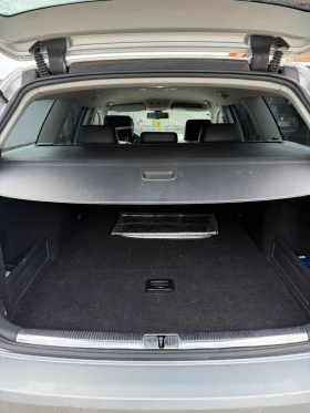 VW Passat 2.0 TDI 140 DSG CAM NAVI, снимка 15