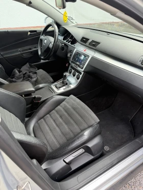 VW Passat 2.0 TDI 140 DSG CAM NAVI, снимка 7