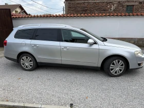 VW Passat 2.0 TDI 140 DSG CAM NAVI, снимка 5