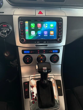 VW Passat 2.0 TDI 140 DSG CAM NAVI, снимка 11