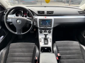 VW Passat 2.0 TDI 140 DSG CAM NAVI, снимка 9