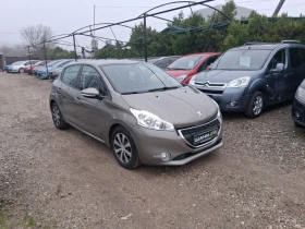 Peugeot 208 - 4550 € / 8899.03 лв. - 26677441 2