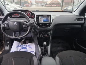 Peugeot 208 - 4550 € / 8899.03 лв. - 26677441 8