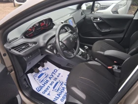 Peugeot 208 - 4550 € / 8899.03 лв. - 26677441 7