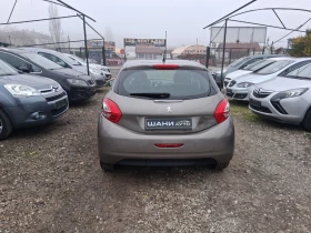 Peugeot 208 - 4550 € / 8899.03 лв. - 26677441 6