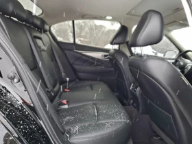 Infiniti Q50 * PURE* БЕЗ УДАР* , снимка 10