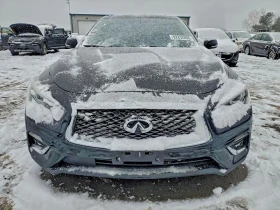 Infiniti Q50 * PURE* БЕЗ УДАР* , снимка 5